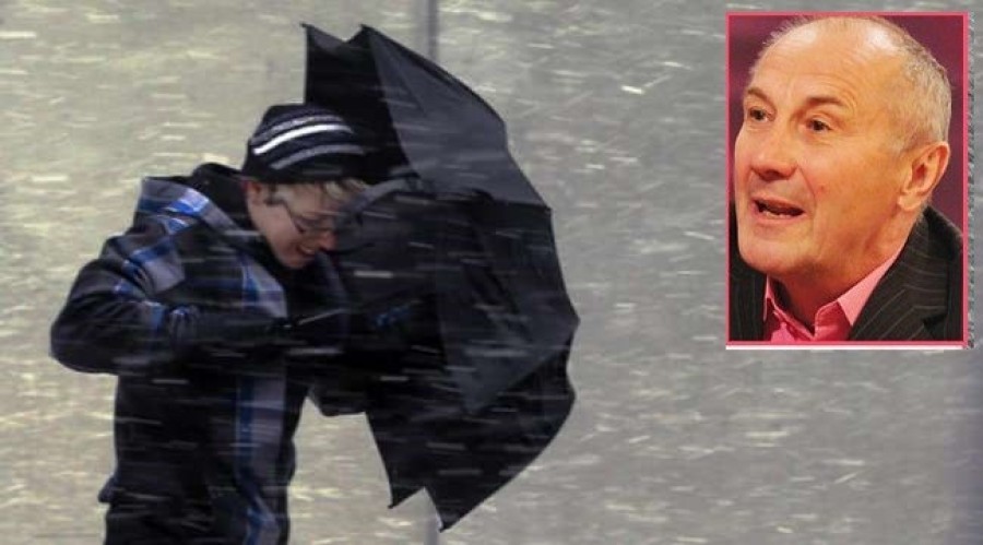Aggasztó előrejelzést árult el Németh Lajos: Ilyen rossz időnk lesz a hosszú hétvégén