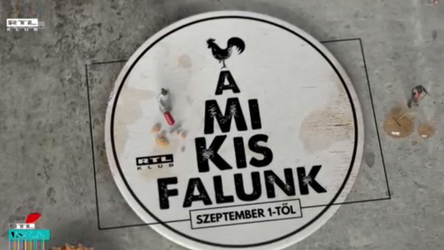 Tragikus hírt kaptunk: elgázolta egy autó a Mi Kis Falunk színészét