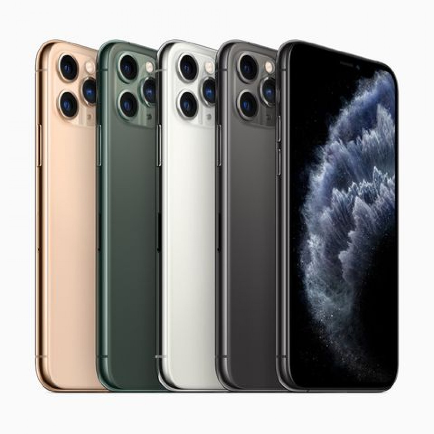 Jól teljesít az iPhone 11, de nem mindenki elégedett