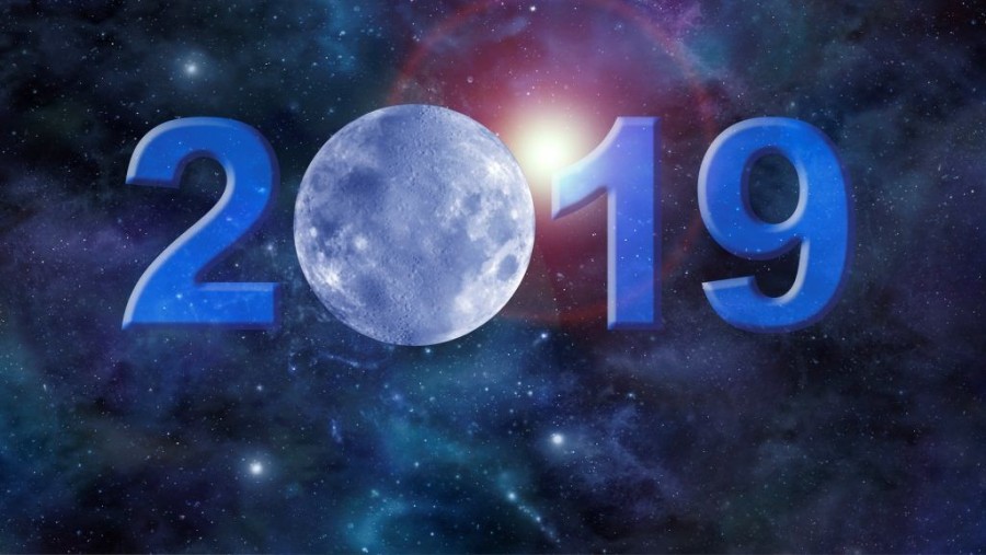 Hatalmas változás vár a 2019-es évben ezekre a csillagjegyekre! Gyökerestül megváltozik az életük