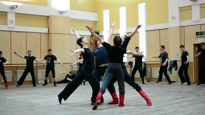 Tánc szívvel és lélekkel - El sem hiszed mire képesek a táncparketten ezek az ukrán táncosok! – VIDEÓ