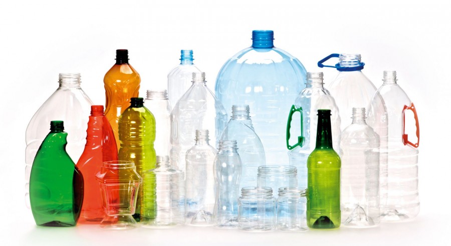 Ne dobd ki a műanyag palackokat - mutatjuk miért...