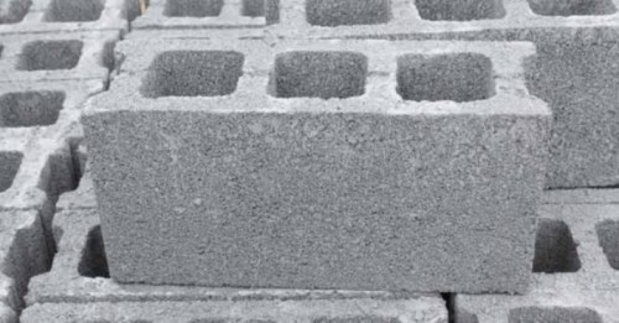 Kallódik otthon nálad néhány betontégla? - ne dobd ki őket, mert rengeteg hasznos dolgot készíthetsz belőlük