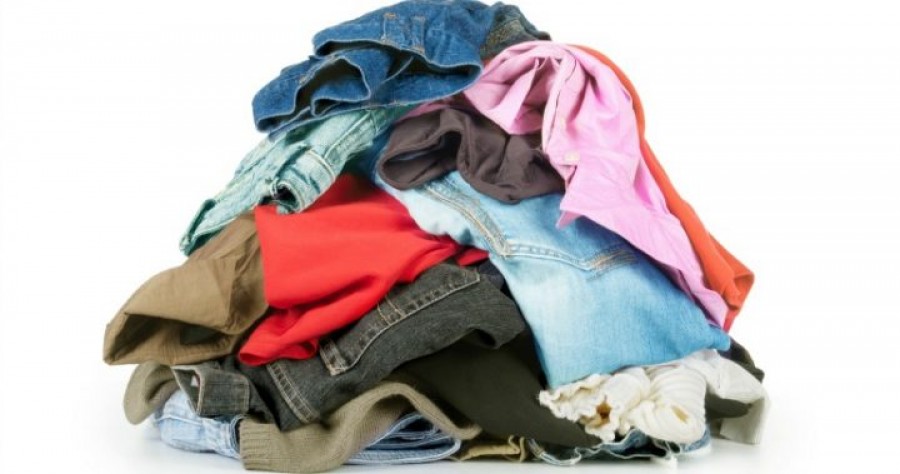 A lakásodban össze-vissza vannak a ruháid? - akkor nézd meg ezeket az ötleteket és egy csapásra rend lesz otthon...