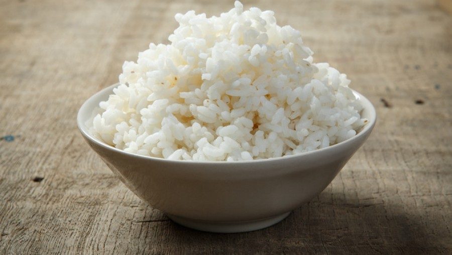Eddig tuti te is rosszul főzted a rizst. Most már így ezt kell tenned, amikor rizst főzöl!