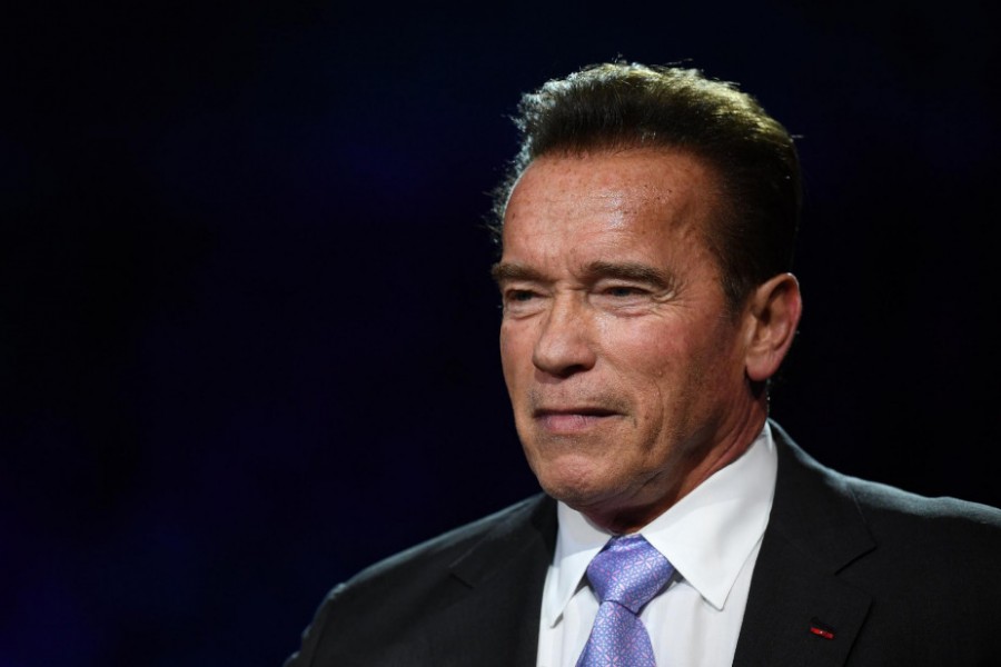 Szomorú hír érkezett: Ezért kellett azonnal életmentő műtétet végrehajtani Arnold Schwarzeneggeren