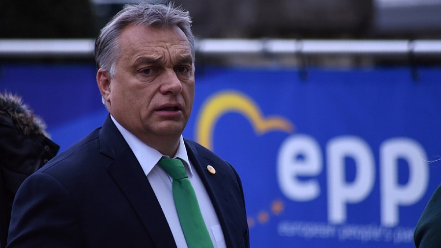 Ettől nagyobb tragédia nem is érhette volna Orbán Viktor, hogy Európa nem hitte el a meséjét  